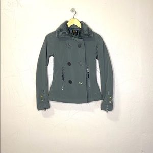 Mountain Hardwear Tuja Jacket